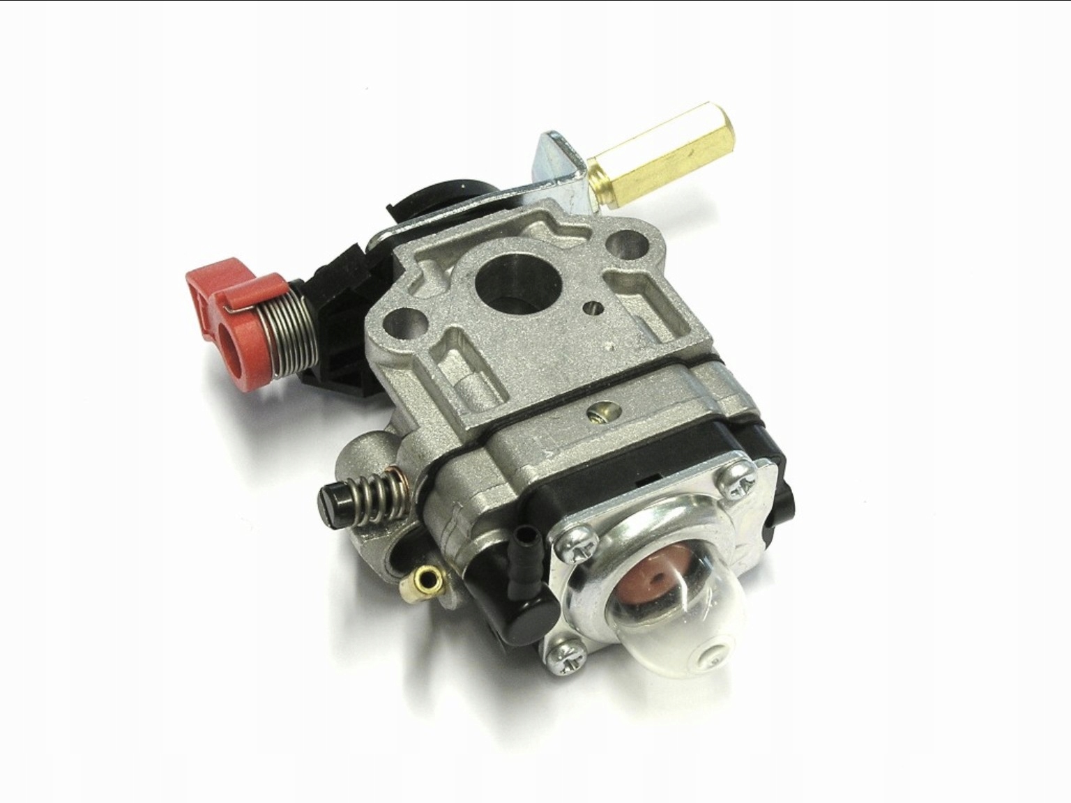 Karburátor Walbro VYK-174 Alpina Star45D/55D Stiga SB44, 52 do roku 2006