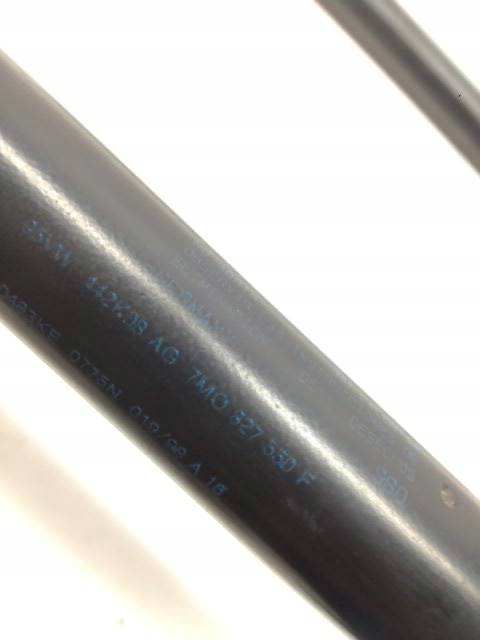 damper bonnet 7M0827550F 0775N Ford Galaxy Mk1