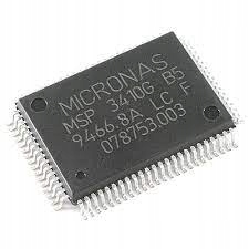 MSP3410G QFP64-SMD