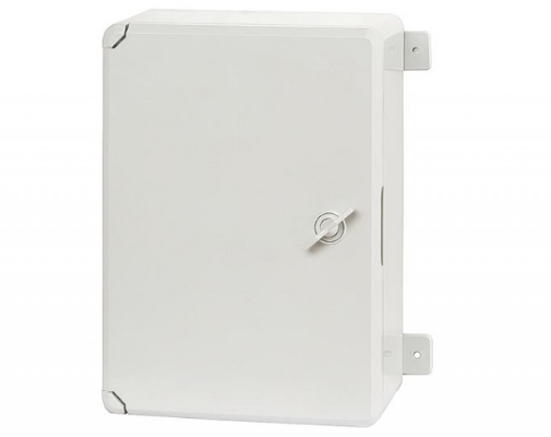 SKRZYNKA ELEKTRYCZNA IP65 Rozdzielnia 300/350/165