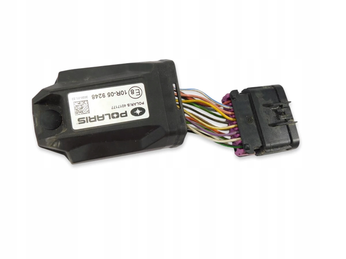 Modul Ovládača Počítača Polaris Sportsman 450 570 Sp 4017177