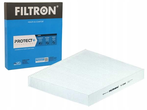 

Filtron Filtr Kabinowy K 1388