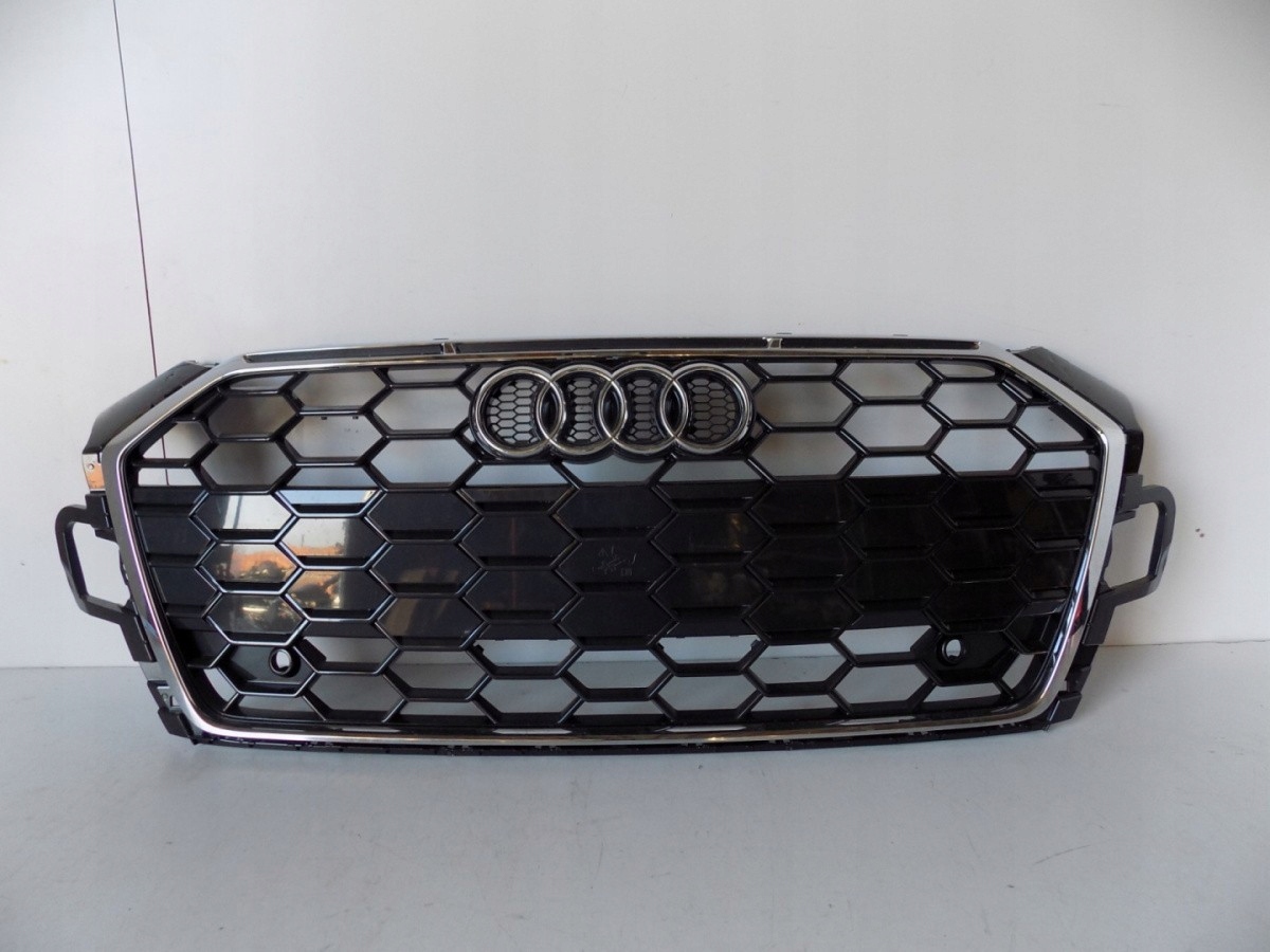 Audi 8W6 Kühlergrill FRONTGRILL Kühlergitter 8W6853651BJ - Thumbnail 1