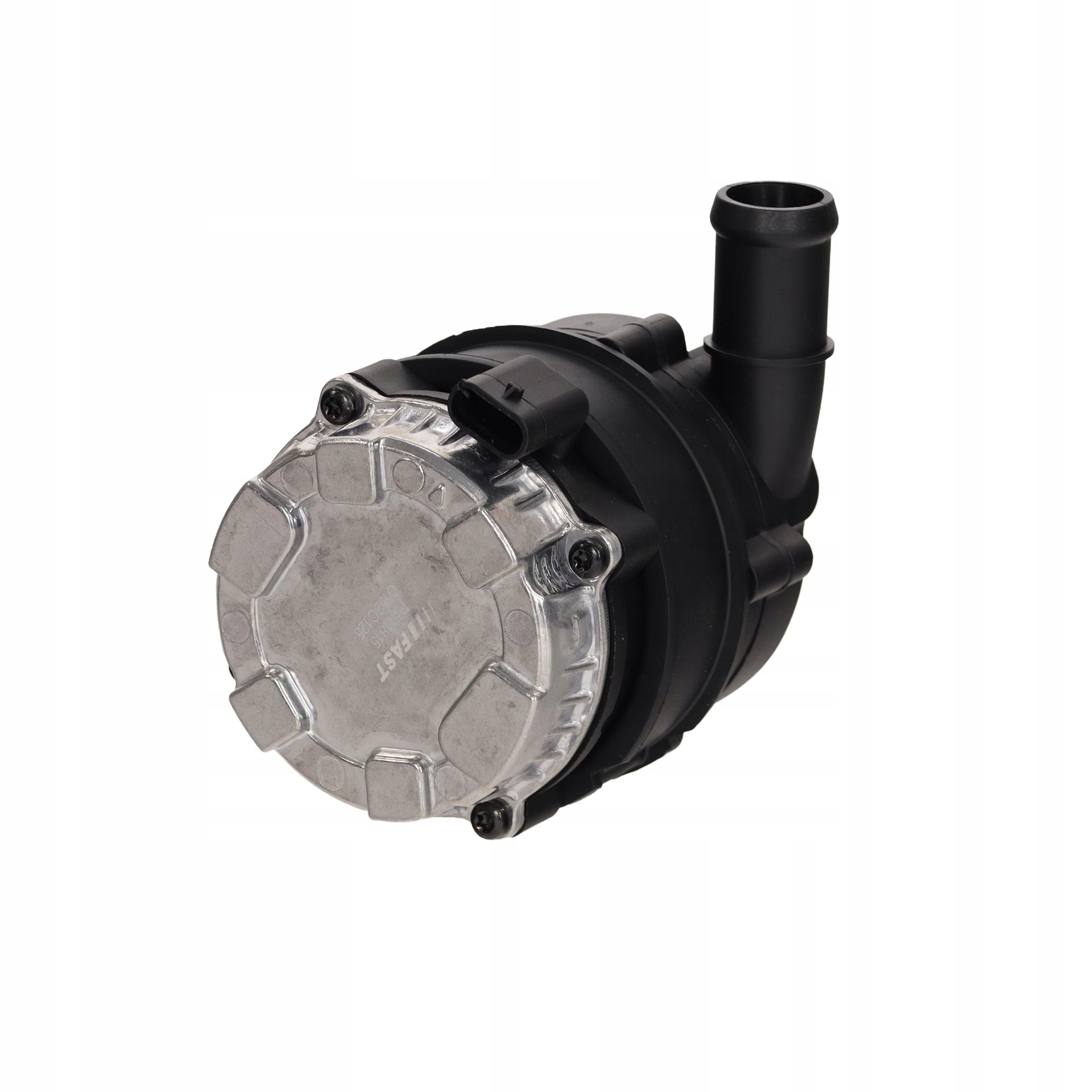 Vodní Čerpadlo Vw Crafter II 16> Elektr Pomocn