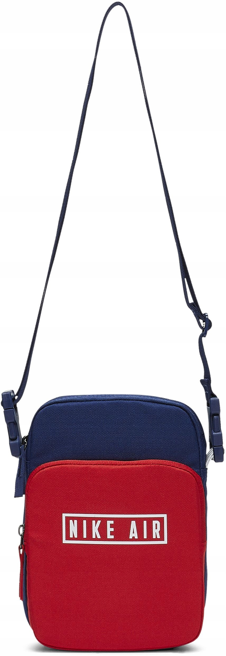 Taška přes rameno Nike Air Heritage 2.0 Crossbody Bag