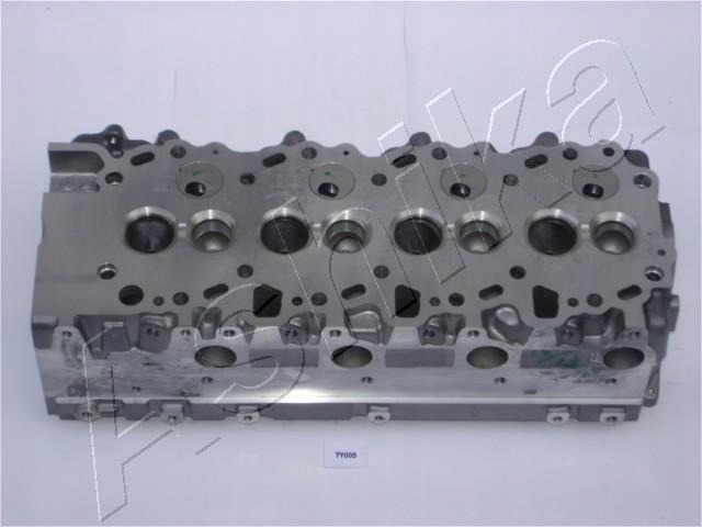 ASHIKA TY005S ASHIKA GŁOWICA