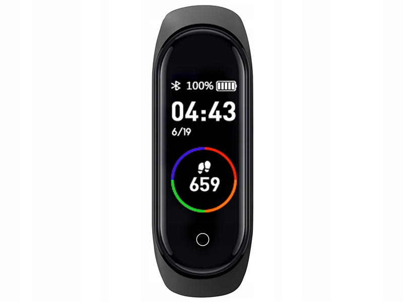 

Opaska smartband Tracer T-Band Libra S5 v2