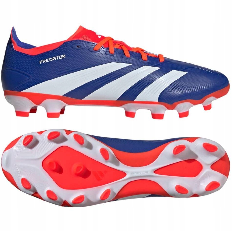 Kopačky adidas Predator League Mg IF6382 vel. 44