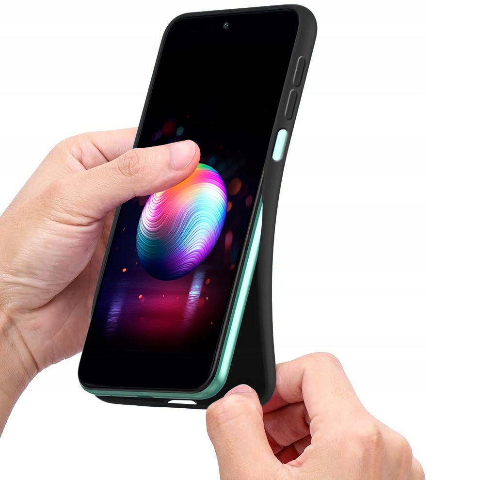 ETUI CASE MATT + SZKŁO do Xiaomi Redmi Note 11 11S Kod producenta GSM115701
