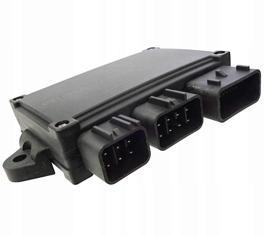 MOR.15.2664 - Модульная система (реле) Hisun Tactic 550 AT