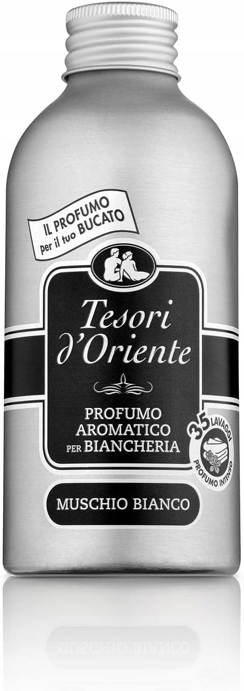 Tekutá Aviváž Tesori D'oriente 250 L