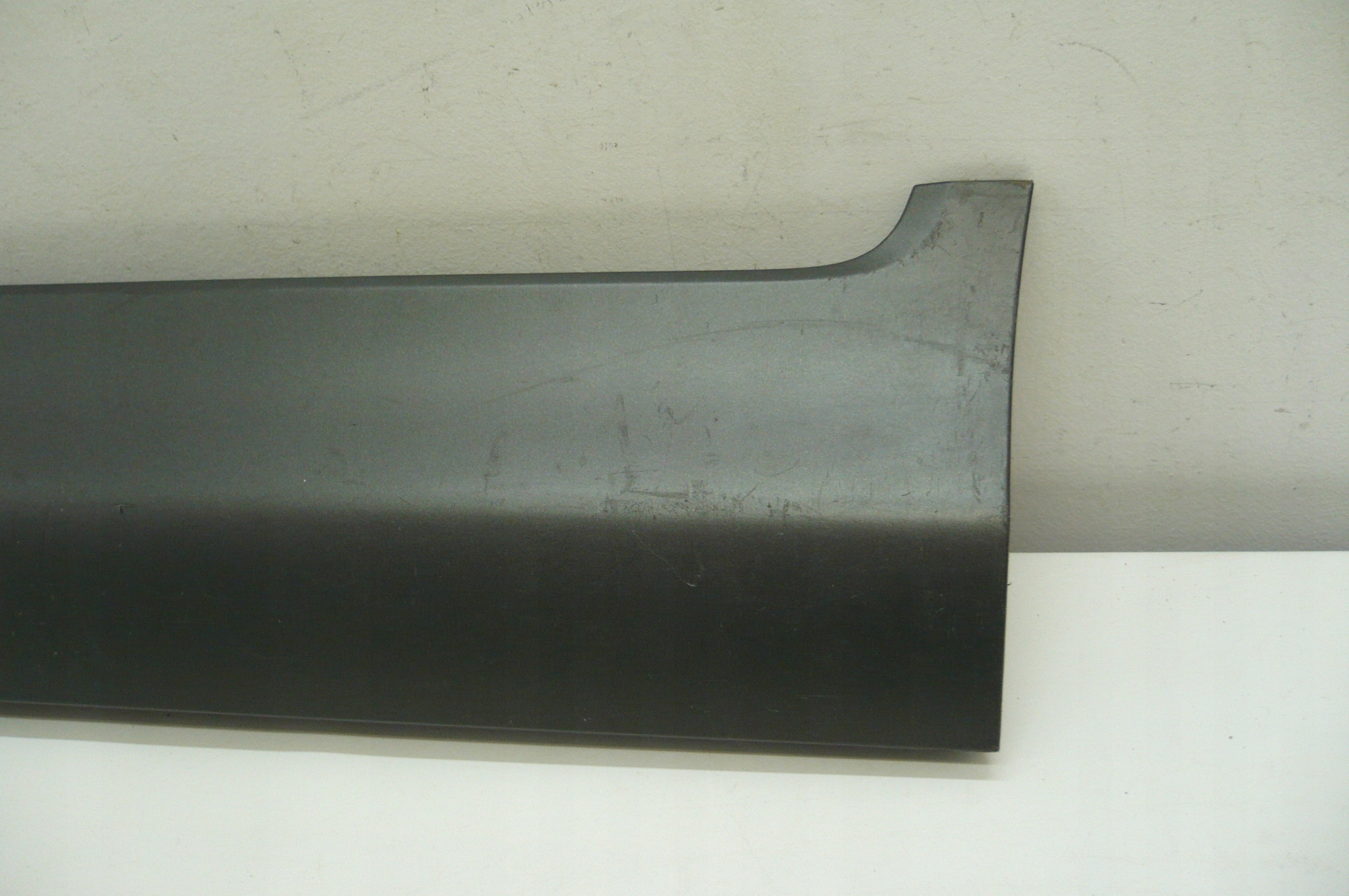 HONDA CR-V IV 2012- moulding door left rear part