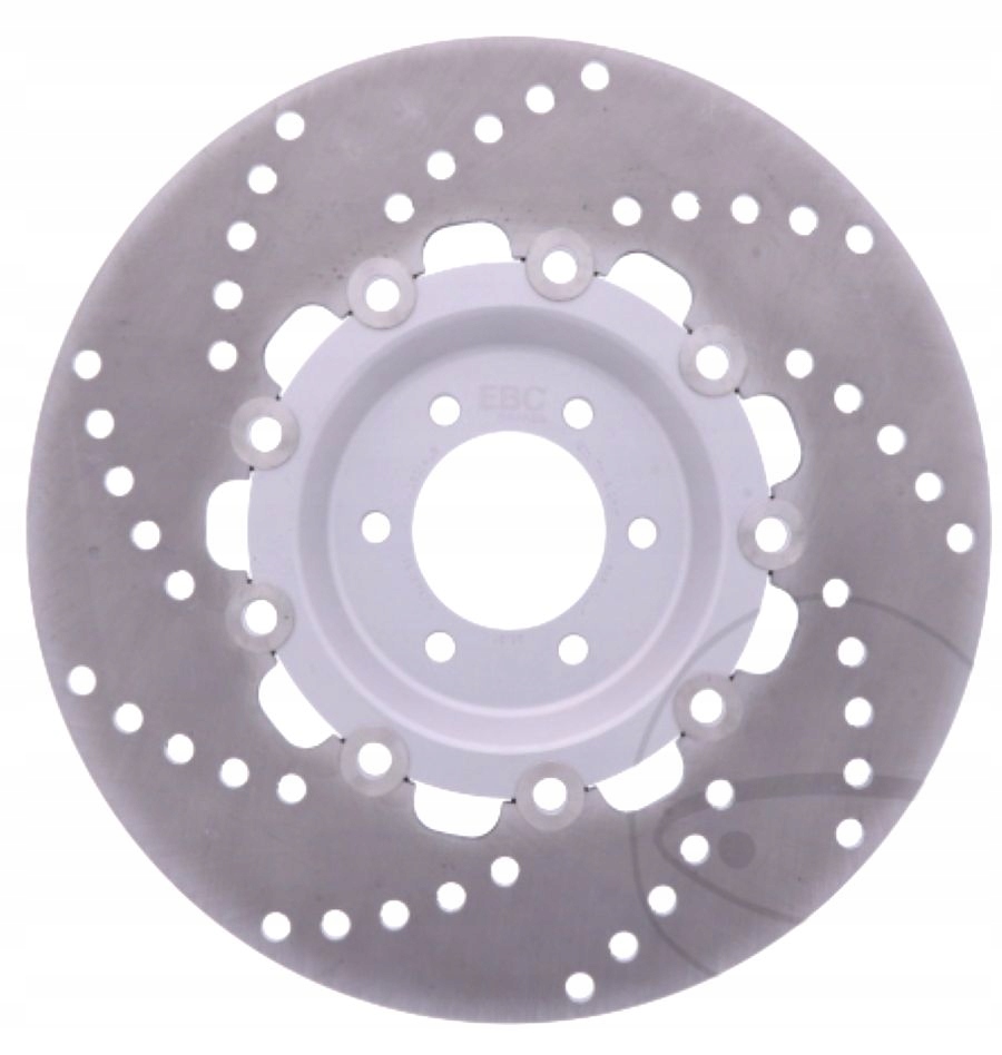 Přední Brzdový Kotouč Suzuki Gn 250 400 Gnx Gr 650 Gs 450 500 550 650 750