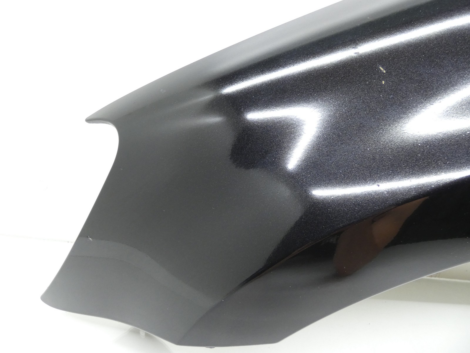fender left front front SKODA YETI and 5L 09-13R LF9R