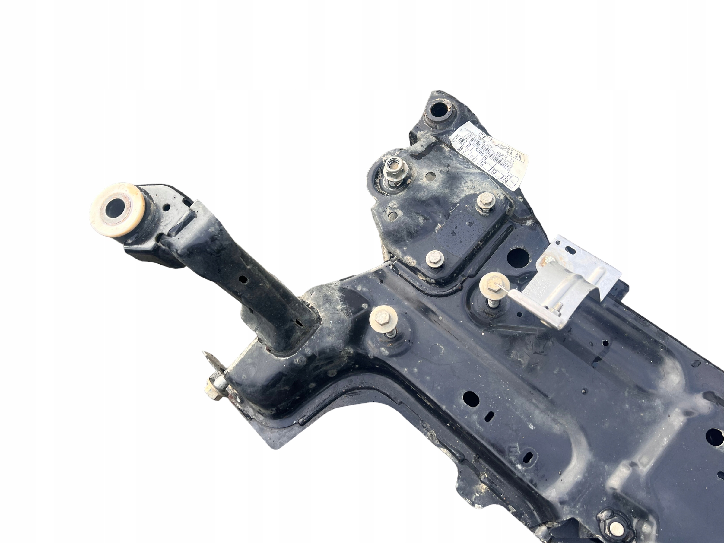 subframe axle beam TRAWERS of the engine FORD FOCUS MK4
