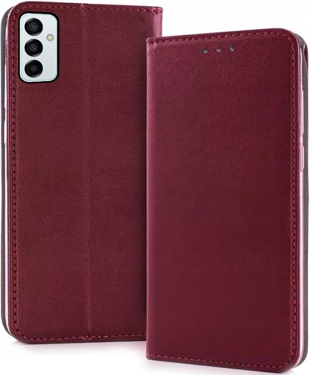 

Etui S-magnetic Magnes Szkło na Samsung M23 5G