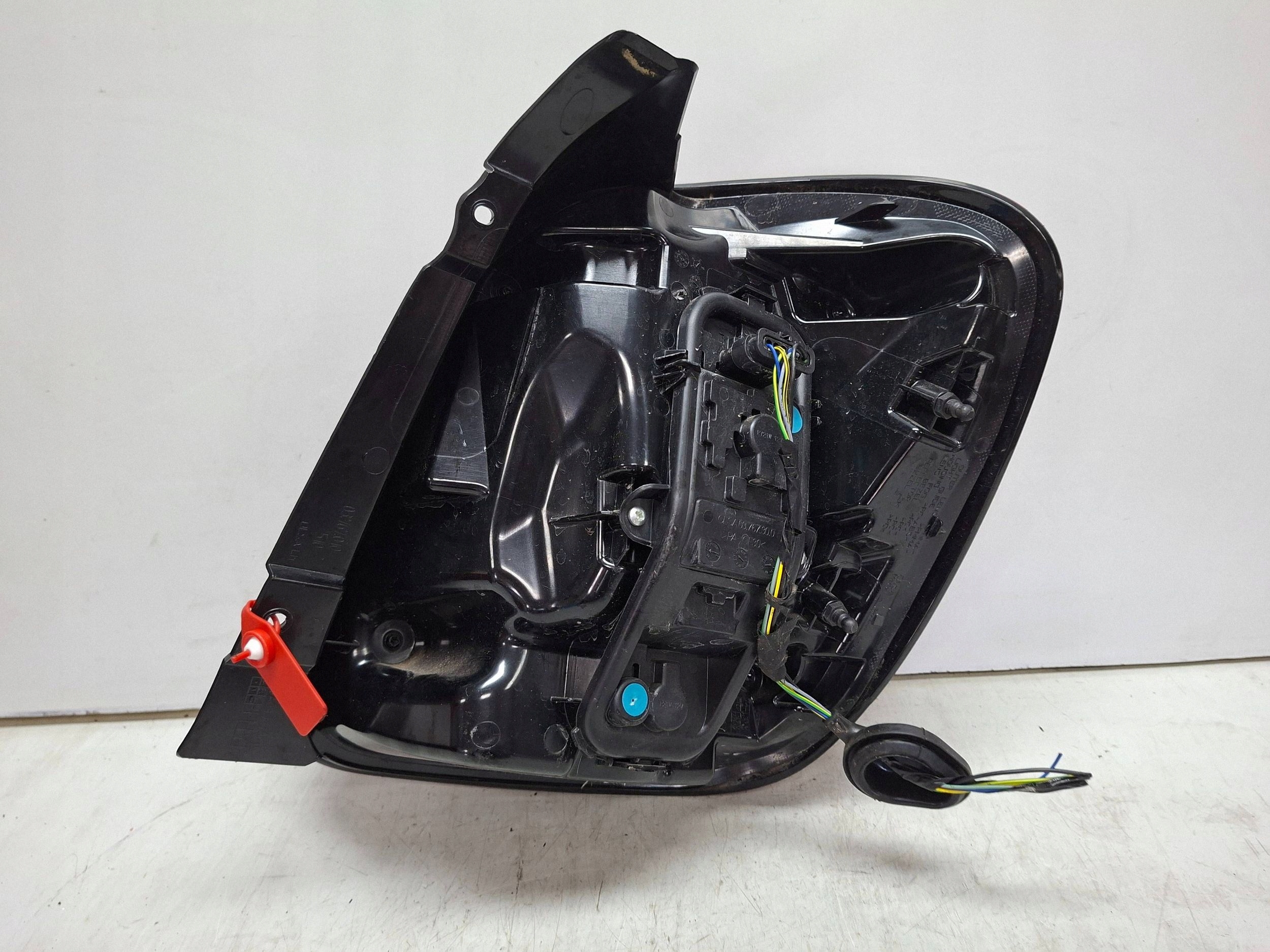 light rear left 03.767.010 FIAT 500 LIFT 2015