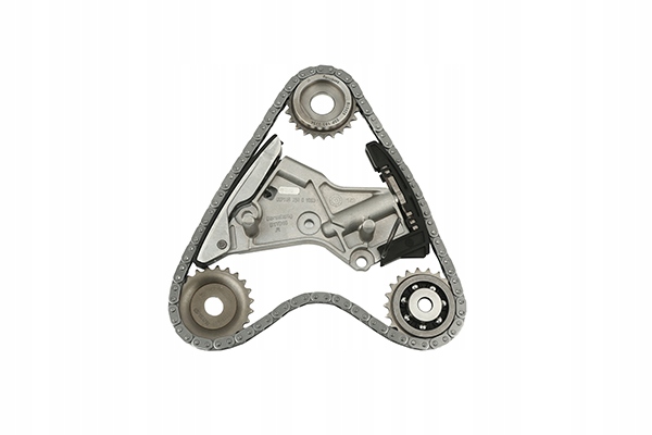 B10201 - КОМПЛЕКТ ГРМ ORG SEAT IBIZA IV 1.2 TDI CFWA