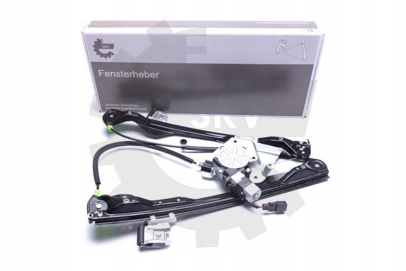 PODNOŚNIK SZYBY SKV 00SKV751