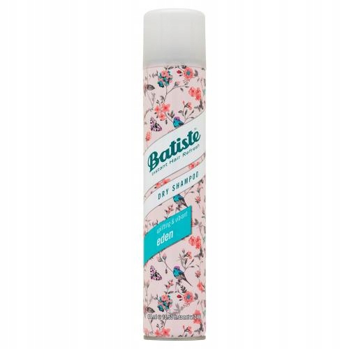 

Batiste suchy szampon Eden 200ml