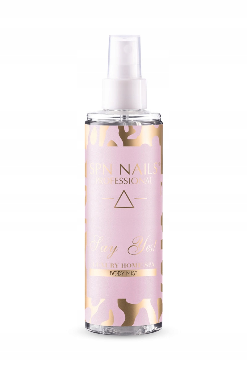 

Mgiełka do ciała Spn Nails Say Yes! 200ml