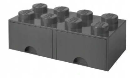 

Lego Classic, szuflada Klocek Brick, 40061754