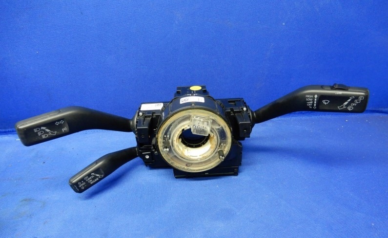 MANETKA PRZEŁĄCZNIK TAŚMA PASSAT B6 1.9 TDI 105KM