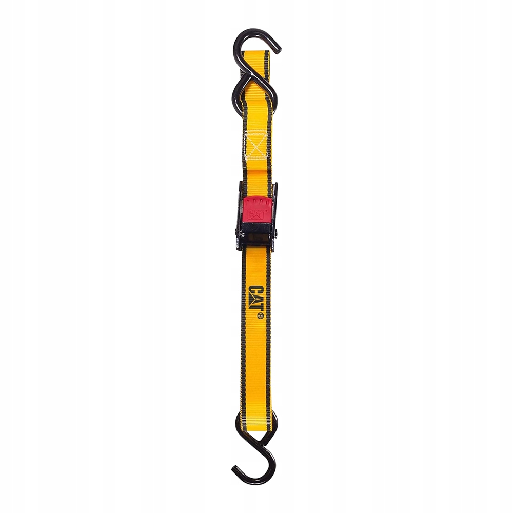 Přepravní pásy Cat 980489IE 2ks/2,5 cm x 2,5 m/250 kg