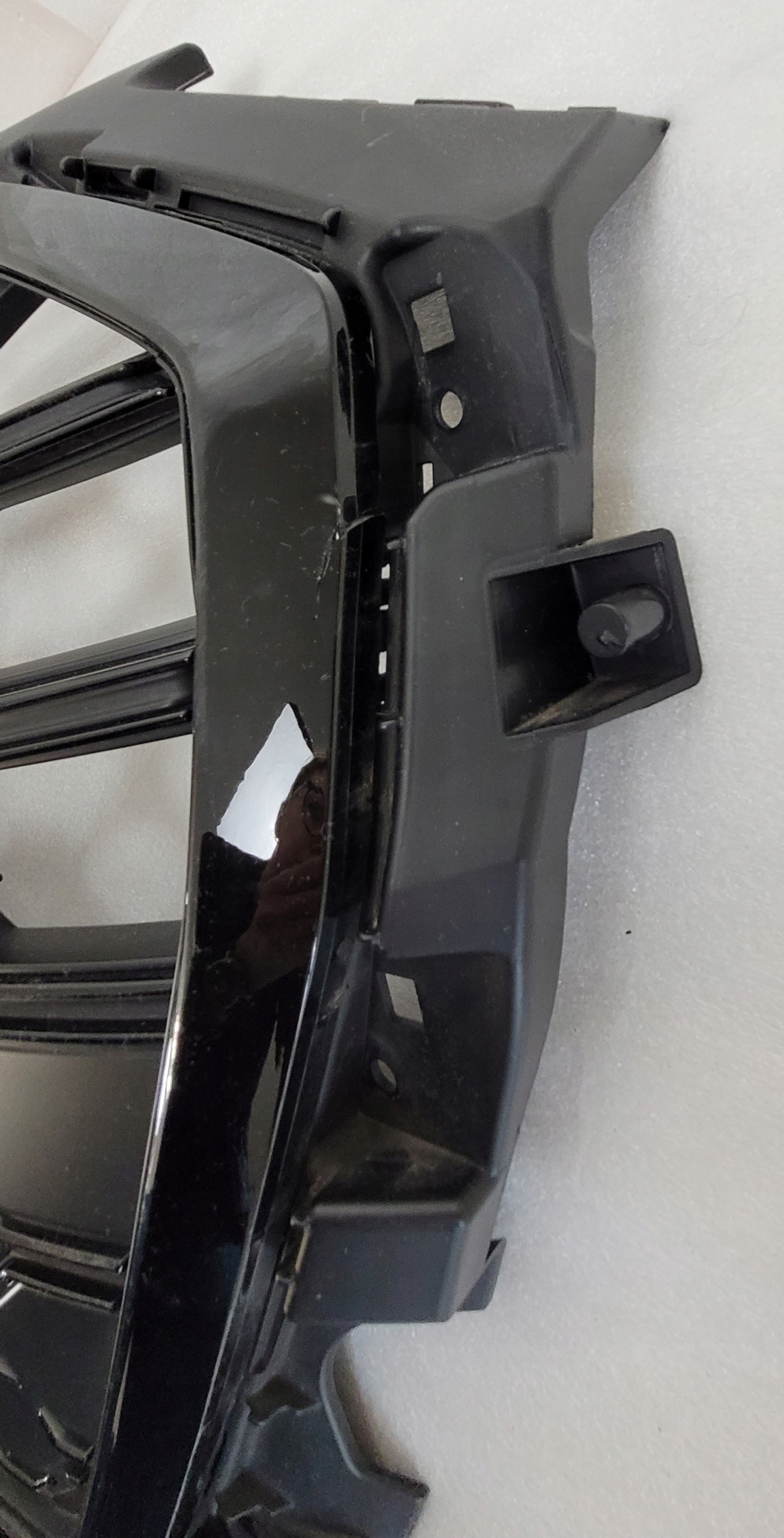 Audi Q5 Kühlergrill FRONTGRILL Kühlergitter 80A853651AH - Thumbnail 6