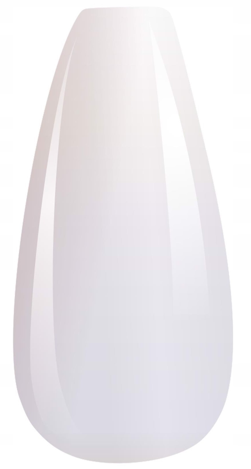 INTER VION - Sztuczne Paznokcie Ballerina