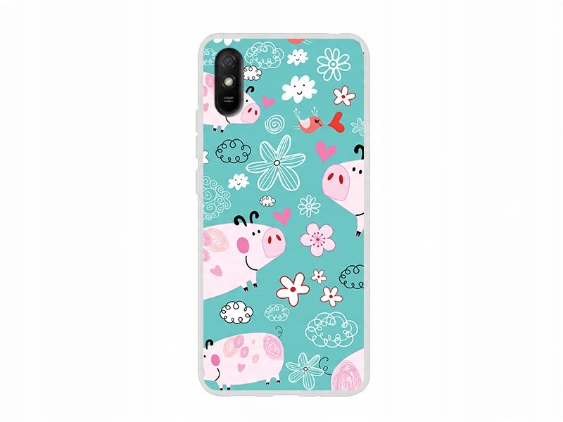 

Etui do Xiaomi Redmi 9A - Fantastic Case