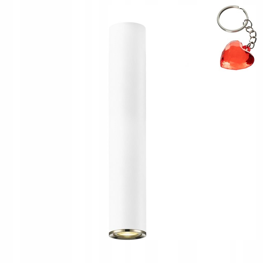 Spotové nástěnné svítidlo Loya C0461-01C-A0SB Zuma Line