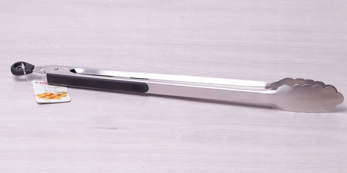 SZCZYPCE KUCHENNE ŁAPKI DO SAŁATEK MIĘSA KAMILLE Kod producenta KM7519