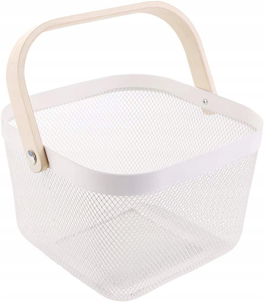 Plastikowy skadany kosz na zakupy kosz piknikowy Rodzaj torba