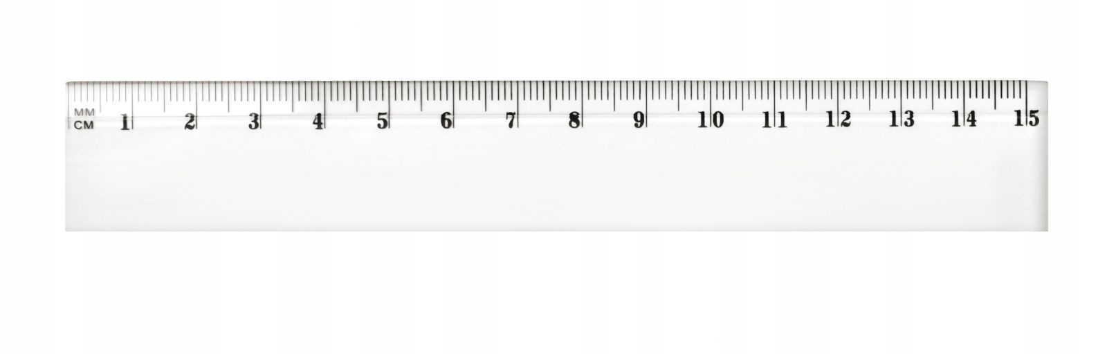 

Linijka 15 CM