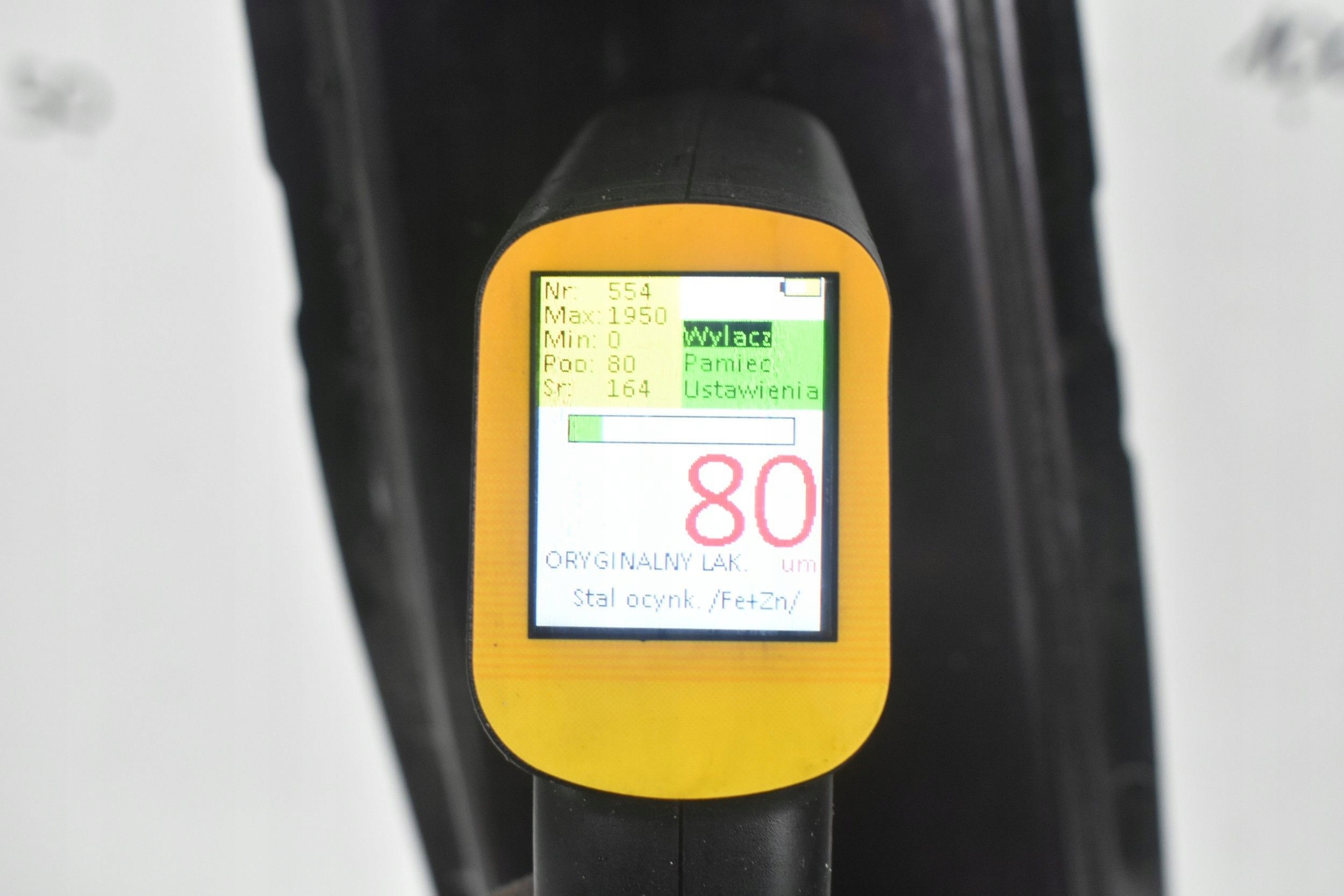 PRÓG PRAWY PRZÓD SŁUPEK TOYOTA PRIUS III 3R9 09-15 Numer katalogowy części 61131-47030