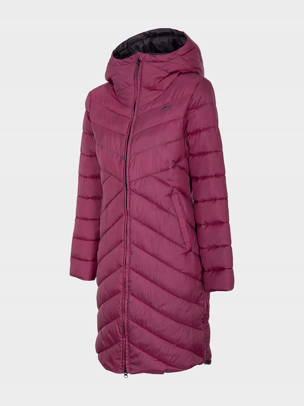 

Kurtka Puchowa Damska 4F KUDP007 D4Z20