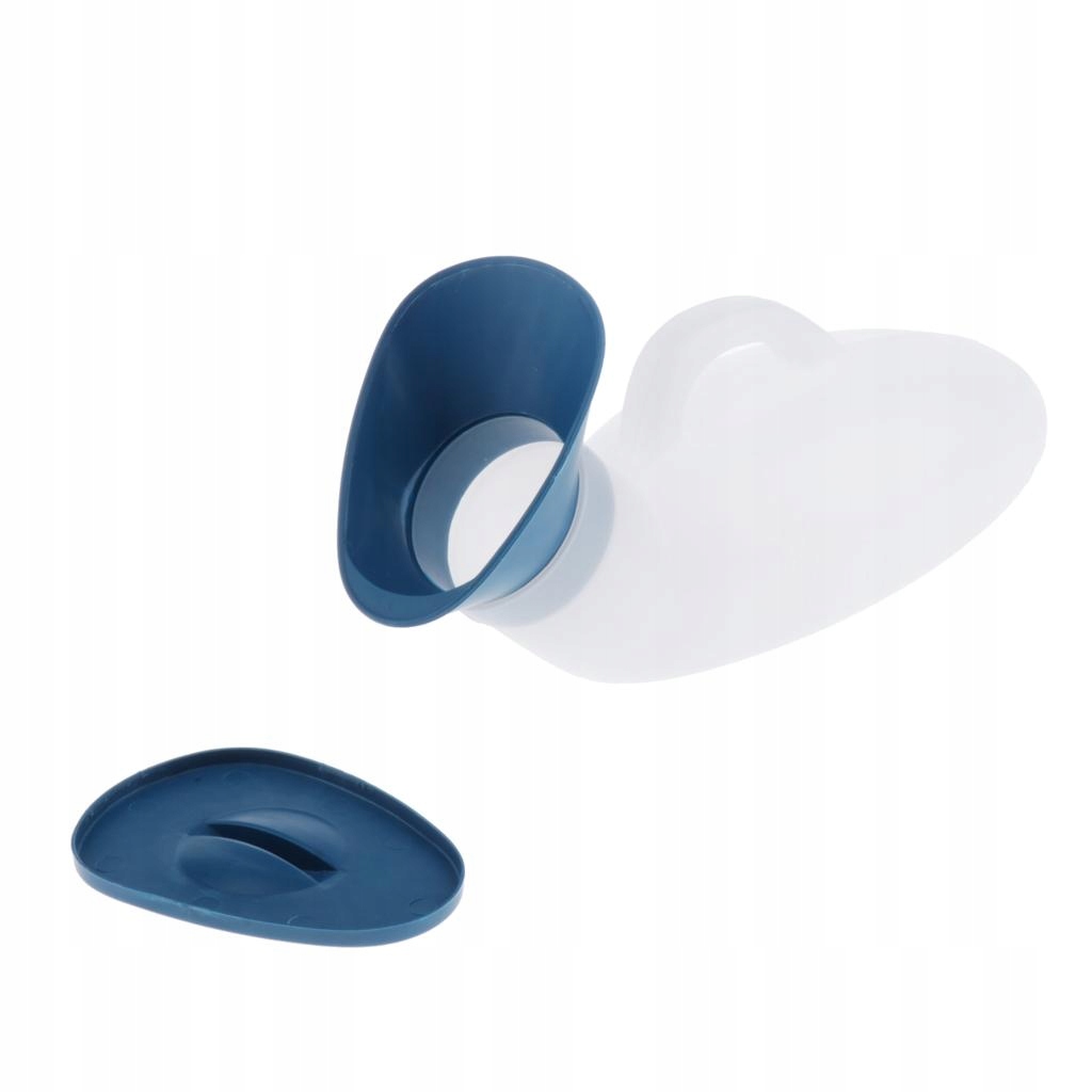 Kosmetyczka na pisuar o pojemności 800 ml