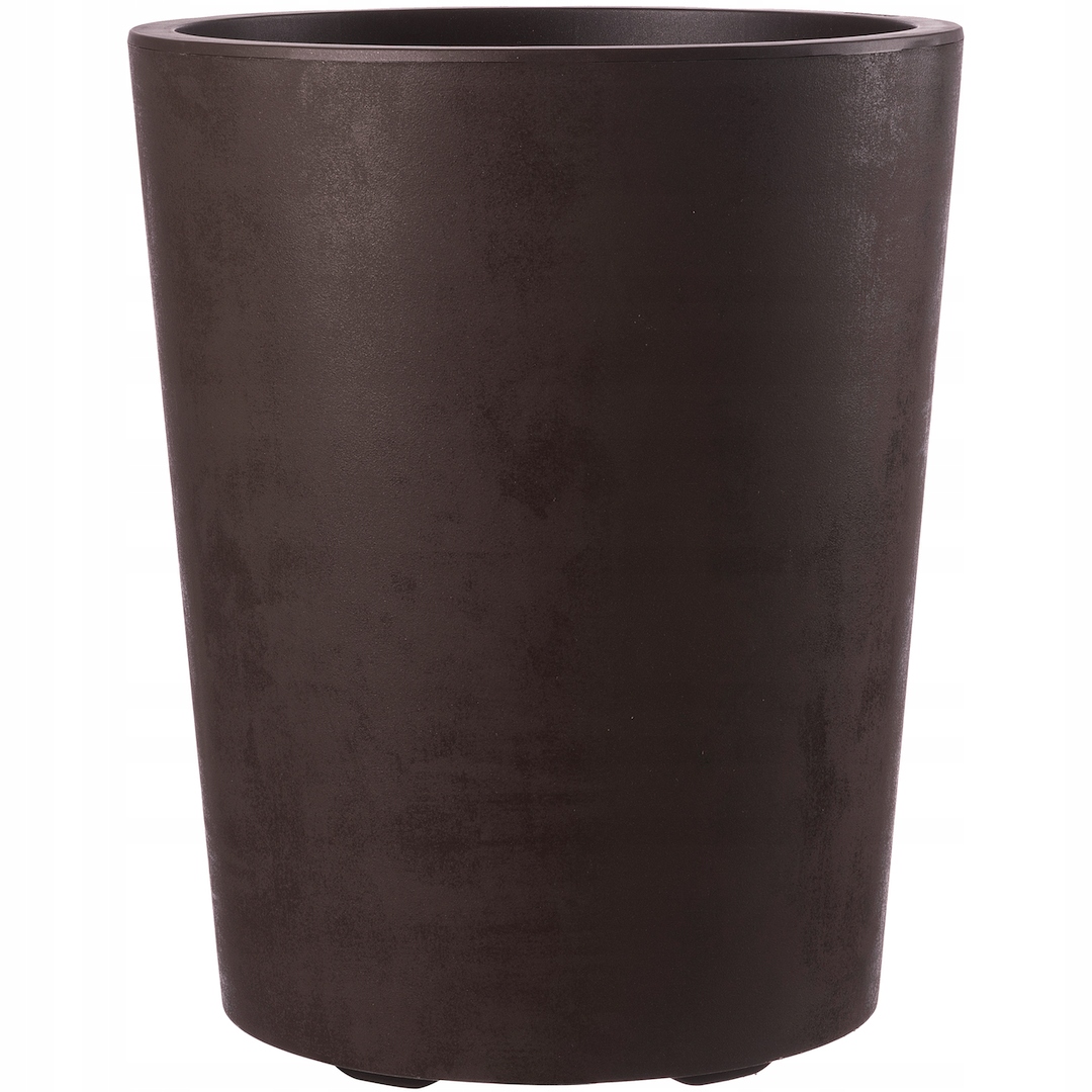 

Donica okrągła śr. 43,5cm Deroma Vaso Millennium