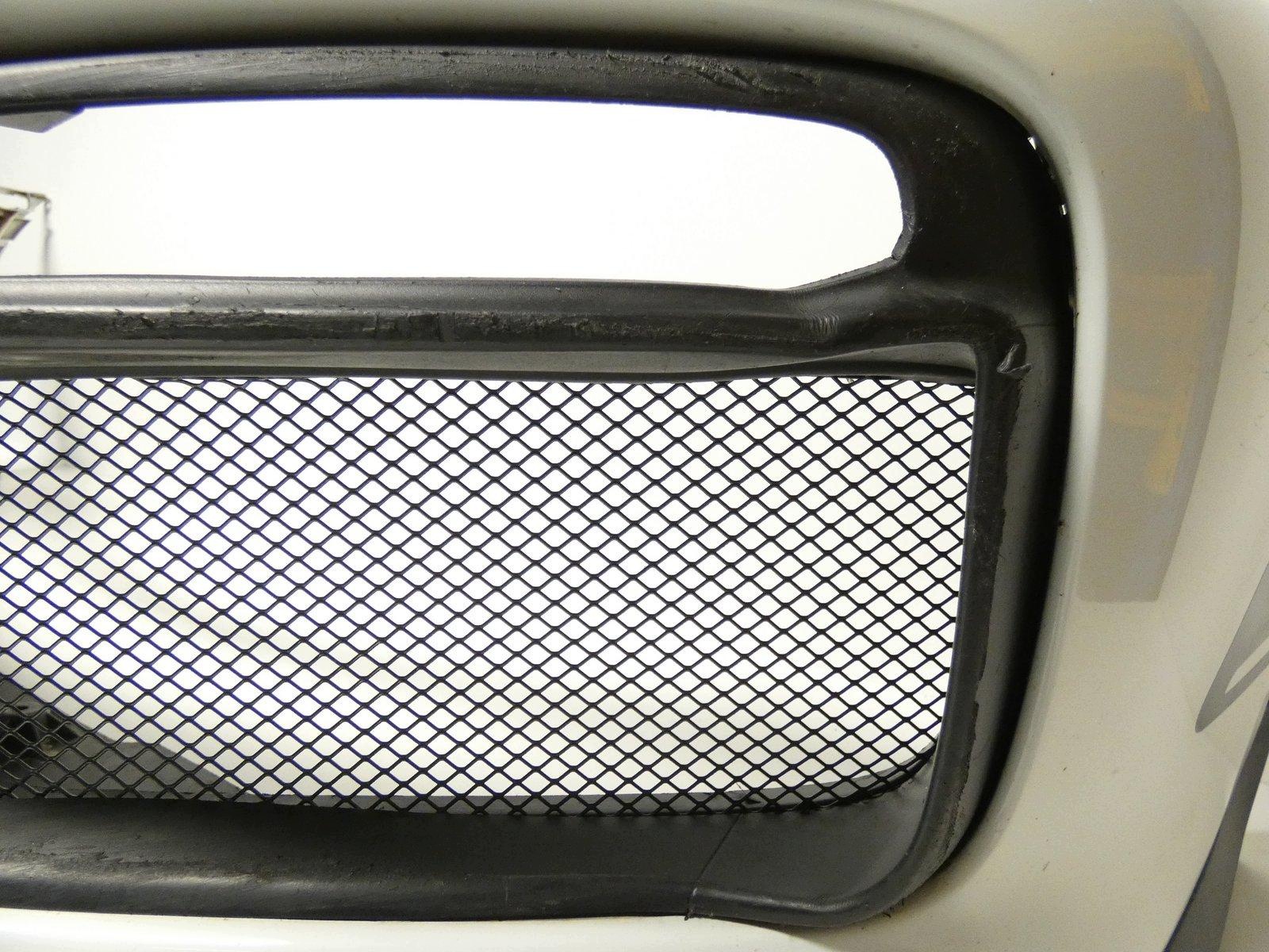 PORSCHE CAYMAN GT4 SPYDER 98150531121 bumper front front