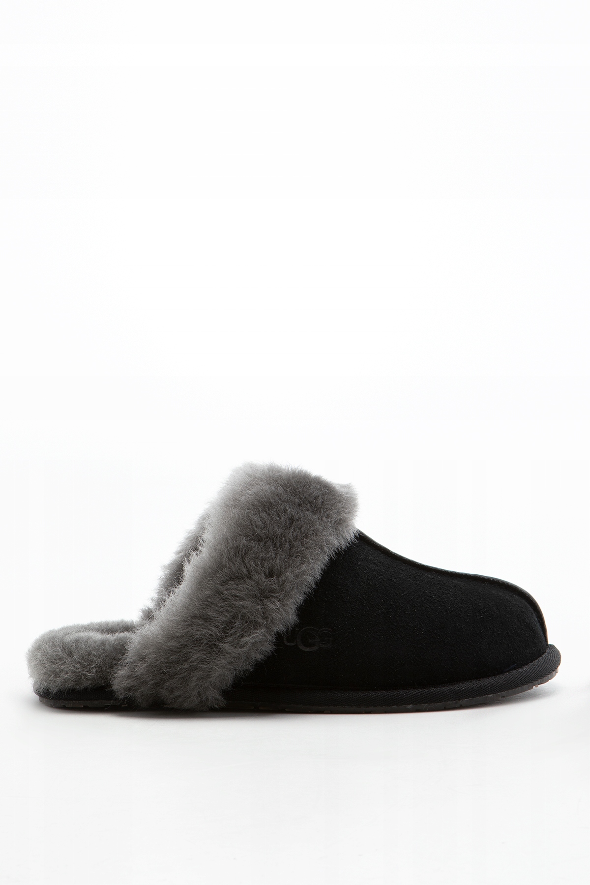 Dámské Pantofle Ugg Slipper W Scuffette II 1106872-BCGR (36)