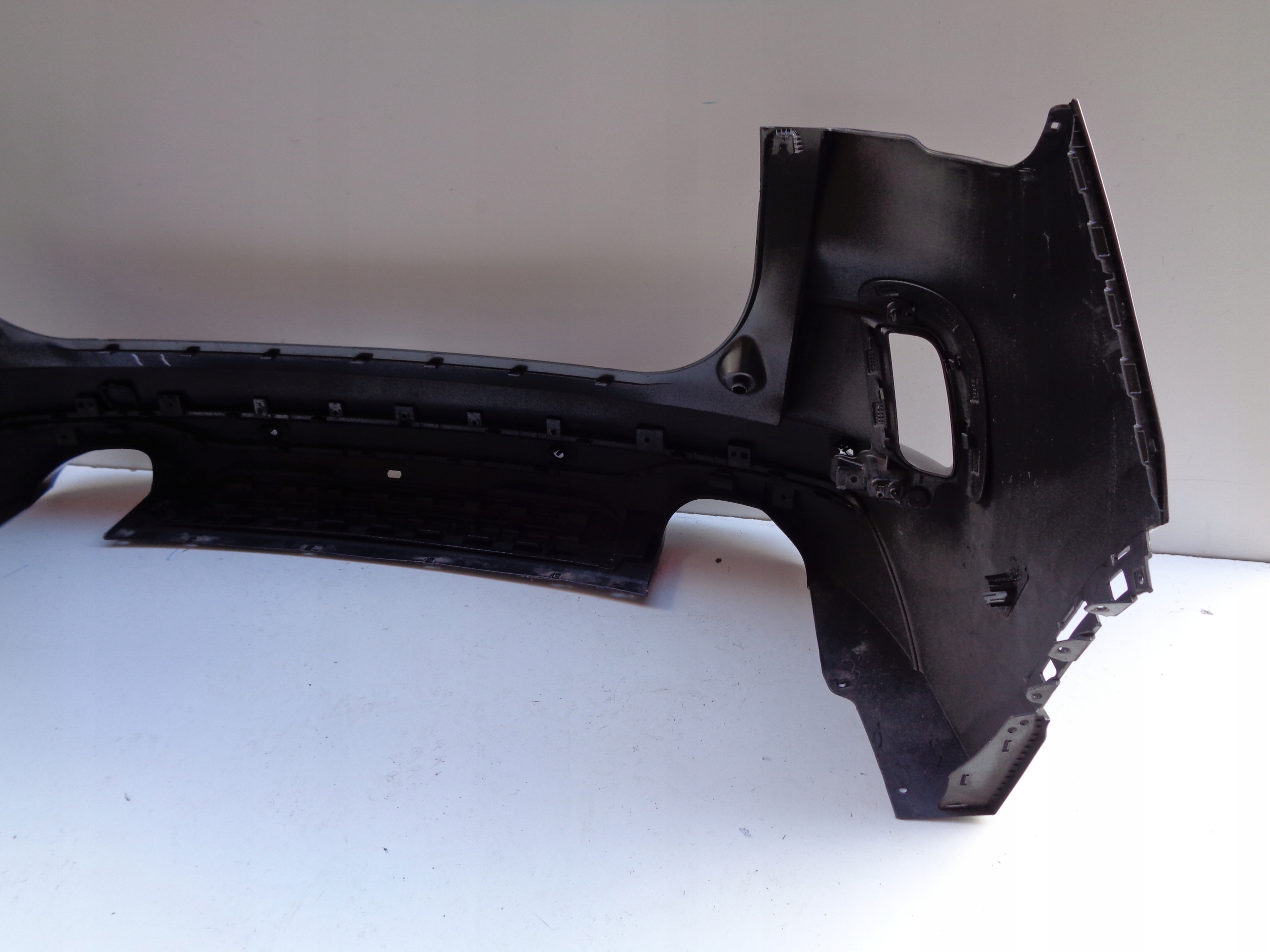 bumper rear FORD KUGA MK3 19- ST-LINE NR 48503