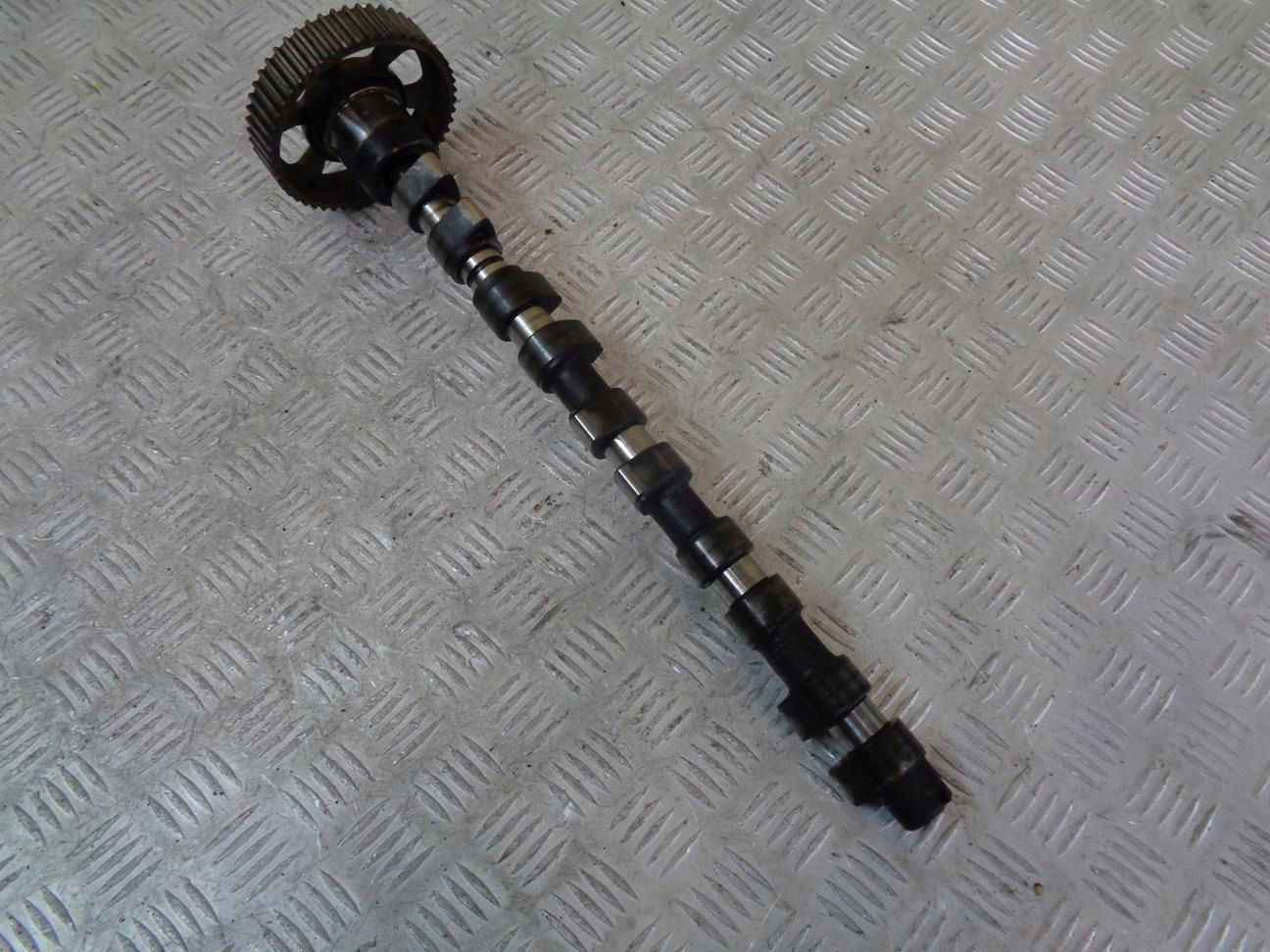 WAŁEK ROZRZĄDU SSĄCY FIAT STILO ABARTH 2.4 20v 01- Producent części Fiat OE