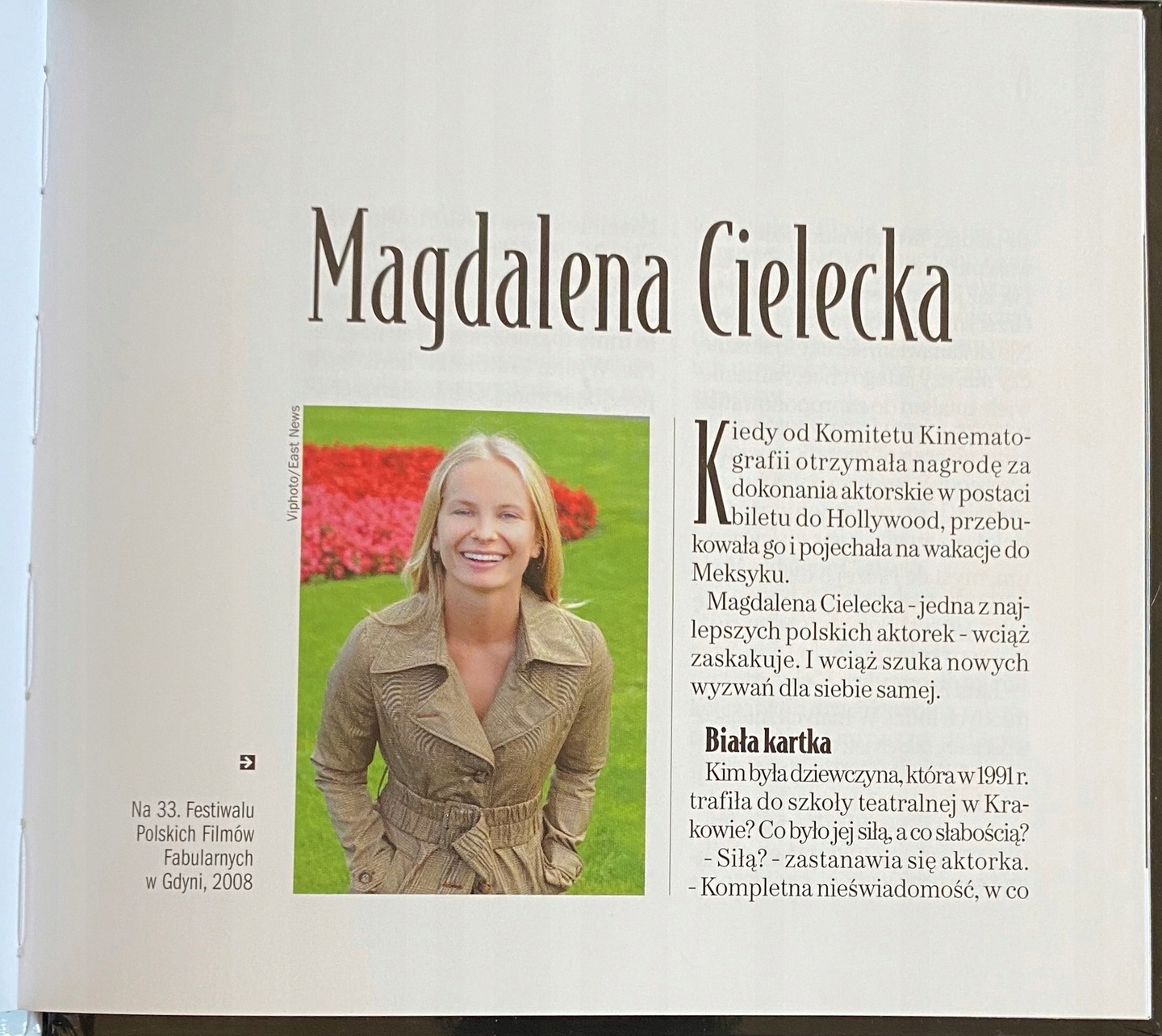 MAGDALENA CIELECKA AUTOGRAF- DZIWNE LOSY JANE EYRE audiobook CD nowy Autor Charlotte Bronte