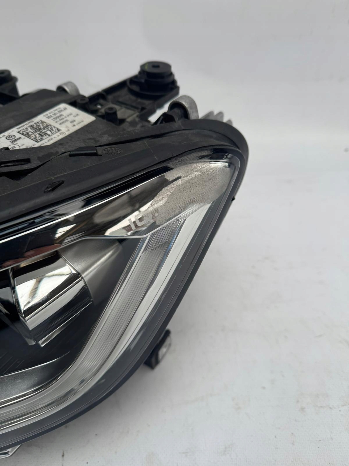 VW T-ROC 2GA LIFT 21- light left front front FULL LED 2GA941035AF