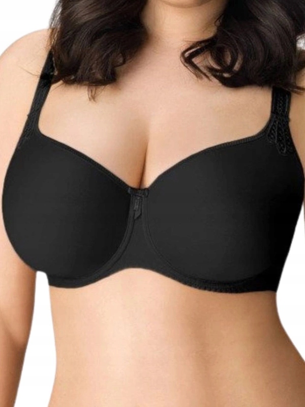 Podprsenka Corin Virginia černá 17871 75C