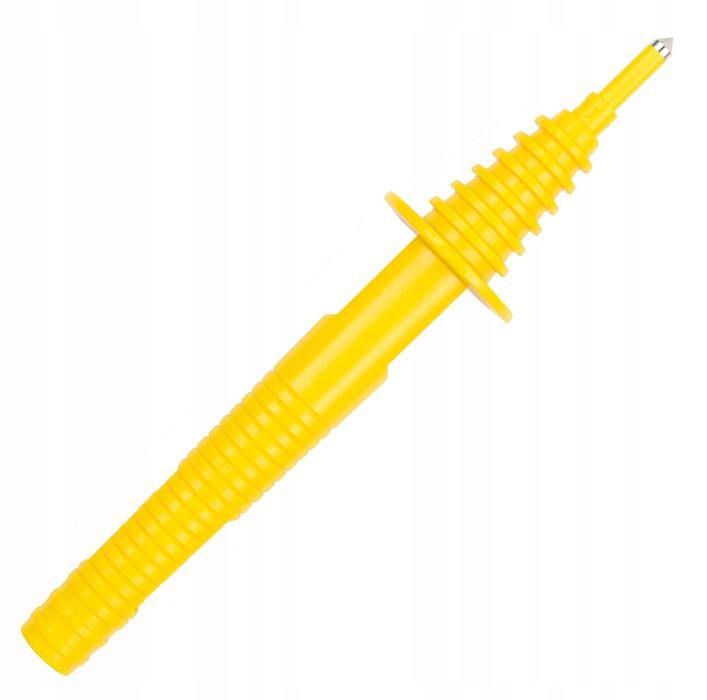 

Sonel Sonda ostrzowa żółta 1 kV WASONYEOGB1