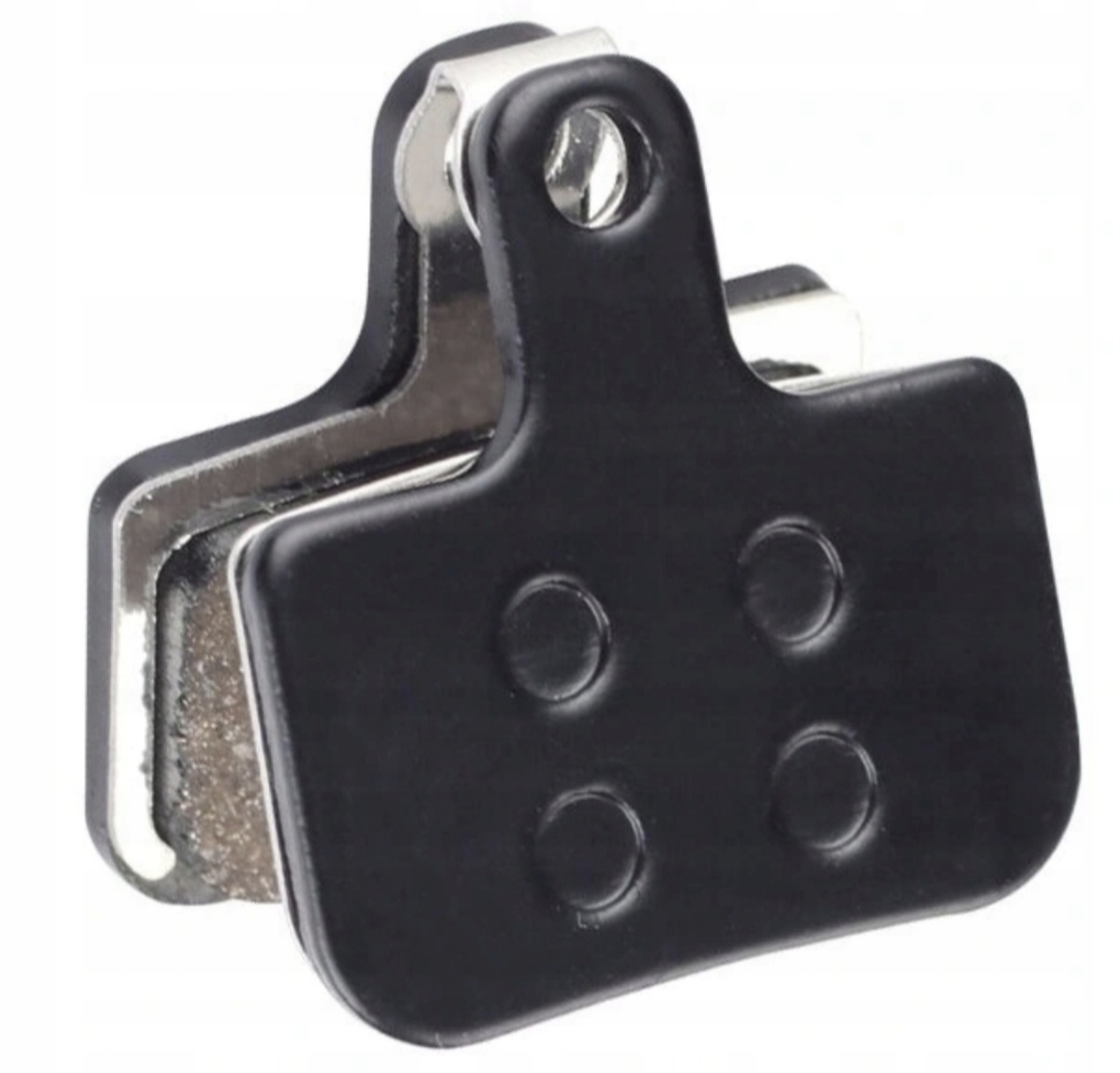 Klocki hamulcowe półmetaliczne SRAM LEVEL T / SRAM LEVEL TL NOWE do hamulca Marka TechBrakes