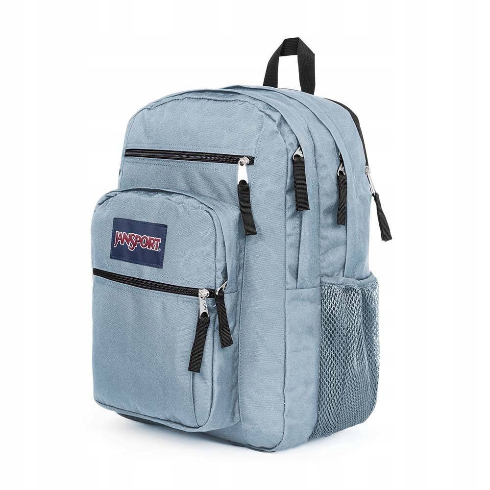 Plecak Big Student 34 l JanSport Blue Dusk EK0A5BAHN571