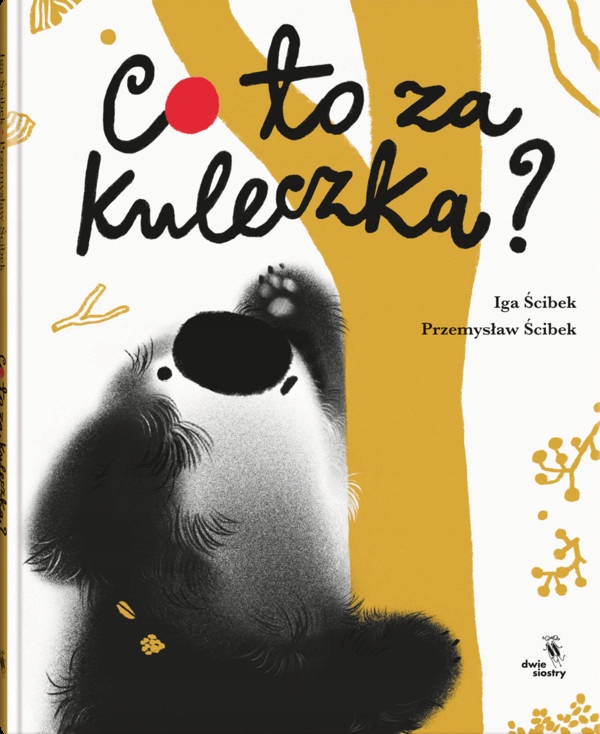 Co to za kuleczka? Iga Ścibek,Przemysław Ścibek